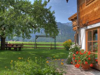 Gästehaus Hirschbichler - Chiemgau Karte - Inzell - 5