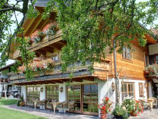 Gästehaus Hirschbichler - Chiemgau Karte - Inzell - 3
