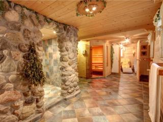 Gästehaus Hirschbichler - Chiemgau Karte - Inzell - 2