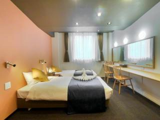 Hotel S-Presso Central - Vacation STAY 9444 - Osaca - 7