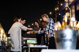 Hotel S-Presso Central - Vacation STAY 9443 - Osaka - 7