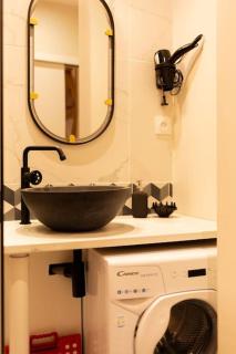 Etape Urbaine - Toulouse centre - Parking inclus - 1