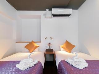 Hotel S-Presso Central - Vacation STAY 9443 - Osaka - 4