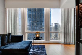 Equinox Hotel New York - Nueva York - 1