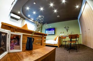 Hotel S-Presso Central - Vacation STAY 9451 - Osaka - 4