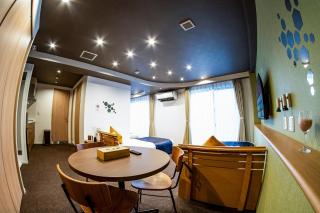 Hotel S-Presso Central - Vacation STAY 9451 - Osaka - 2
