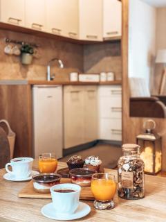 Apartman Srbljak - Vrnjačka Banja - 9