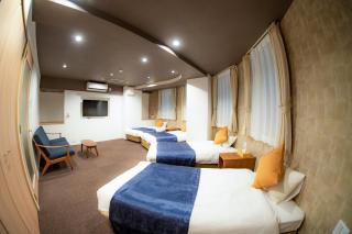 Hotel S-Presso Central - Vacation STAY 9446 - Osaca - 8