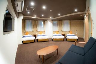 Hotel S-Presso Central - Vacation STAY 9446 - Osaca - 7