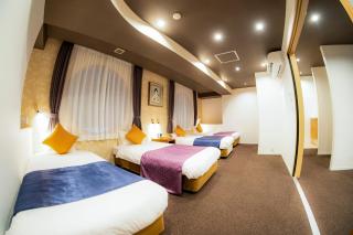 Hotel S-Presso Central - Vacation STAY 9446 - Osaca - 2