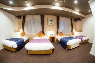 Hotel S-Presso Central - Vacation STAY 9446 - Osaca - 1