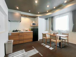 Hotel S-Presso Central - Vacation STAY 9445 - Osaca - 1