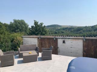 Maison au calme autour d'un site protégé - 5