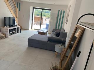 Maison au calme autour d'un site protégé - 2