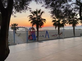 Nora Apartments - Durrës - 9