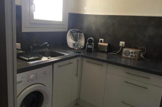 Beautiful Equipped Studio Near The Sea - 3