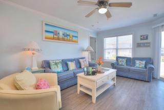 Ocean Walk 3102 - Beach Pals - Oak Island - 9