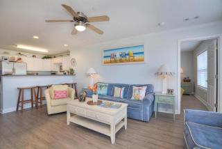 Ocean Walk 3102 - Beach Pals - Oak Island - 8
