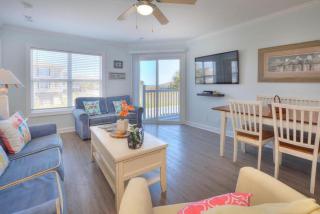 Ocean Walk 3102 - Beach Pals - Oak Island - 7