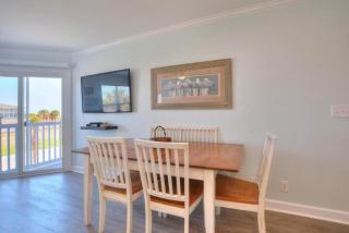 Ocean Walk 3102 - Beach Pals - Oak Island - 2