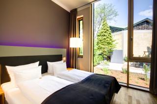 Qube Hotel Bergheim - Heidelberg - 3