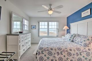 Ocean View Resort Condo with Pool Access and Bay Views - Ocean View - 2