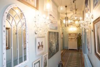Vale House - Belvoir - 7