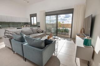 Sunset - Achziv Beach Apartment - סנסט חוף אכזיב - 6