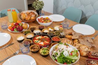 Sunset - Achziv Beach Apartment - סנסט חוף אכזיב - Nahariyya - 3