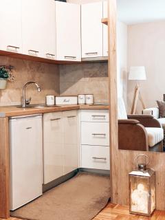 Apartman Srbljak - Vrnjačka Banja - 2