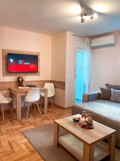 Apartman Srbljak - Vrnjačka Banja - 4