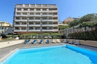Studio At 200m From Beach Residence With Pool - Cannes - 0