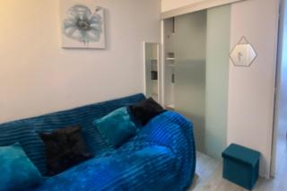 Studio At 200m From Beach Residence With Pool - Cannes - 6
