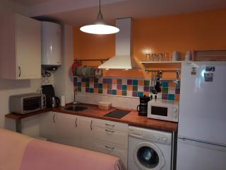 Apartamento Huerta Grande - Benaocaz - 8