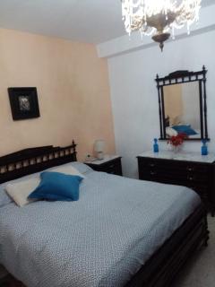 Casa Lola - Montefrío - 1