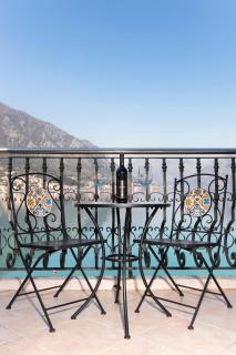 Promenade Rose - Kotor (Cattaro) - 8