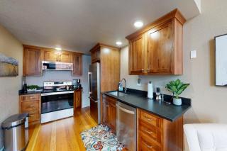 The Loft Downtown - 4