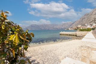 Promenade Rose - Kotor (Cattaro) - 5