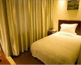 GreeTree Inn JiangSu Suzhou Taiping High-speed North Station Express Hotel - Suzhou - 5
