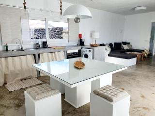 Apartamento con vistas al oceano - Tías - 4