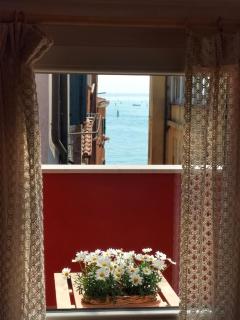 Acqua - Attico con terrazza - Veneza - 3