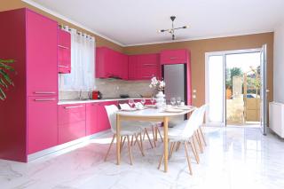 Casa Di Pietra - Karousádes - 0