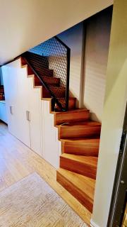Cozy two-story Loft Apartments 6 - Tallinn - 6