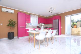 Casa Di Pietra - Karousádes - 8