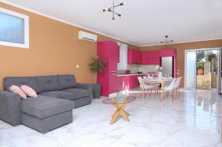 Casa Di Pietra - Karousádes - 7