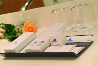 Maritim Hotel Würzburg - Würzburg - 9