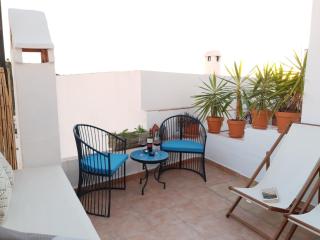Casa Maroma - Cómpeta - 6