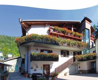Albergo Aprica Garni - Aprica - 9