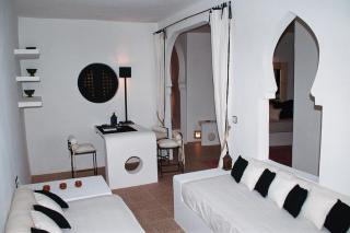L'Etoile d'Assilah - La mejor terraza de la medina - Assilah - 4