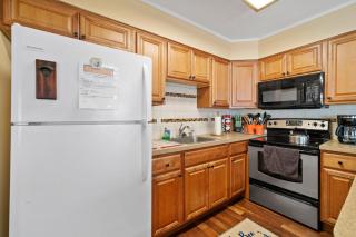 ⭐️The Lucky 7 Beach House⭐️Water view⭐️4 bedroom⭐️ - Brigantine - 3